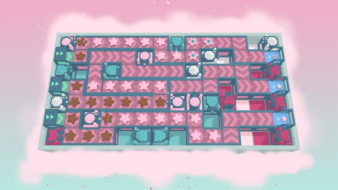 #3. Freshly Frosted (Xbox) 由: The Quantum Astrophysicists Guild