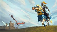 Heroes of Might and Magic: Olden Era (Aperçu)