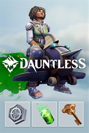 Dauntless Summer Bundle