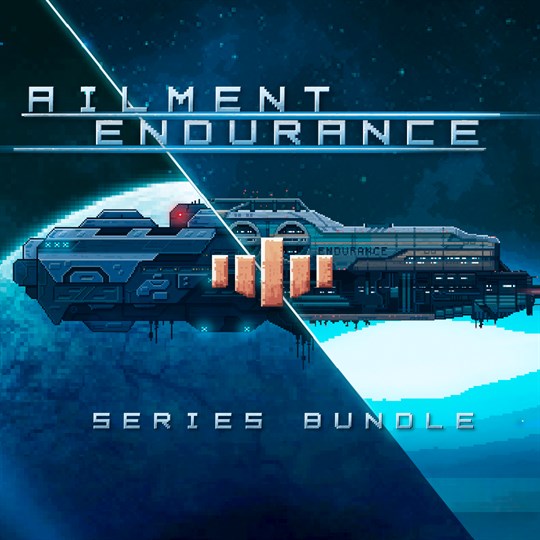 Ailment & Endurance Bundle for xbox