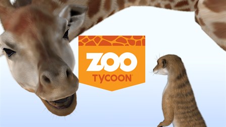 Buy Zoo Tycoon: Ultimate Animal Collection - Microsoft Store en-HU