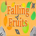 Falling Fruits - Html5 Game