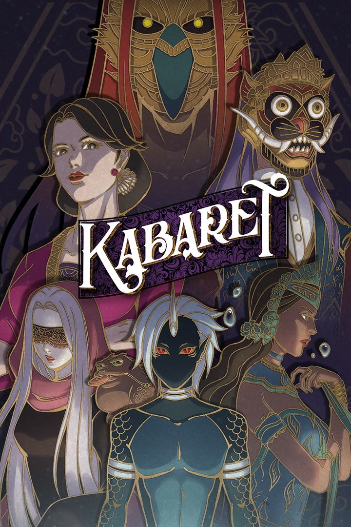 Kabaret image