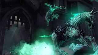 Darksiders II screenshot 1