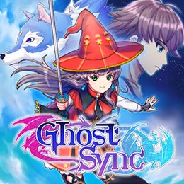 Aperçu Ghost Sync