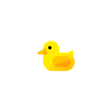 DucklingMemo - Sticky notes app