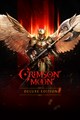Crimson Moon: Deluxe Edition