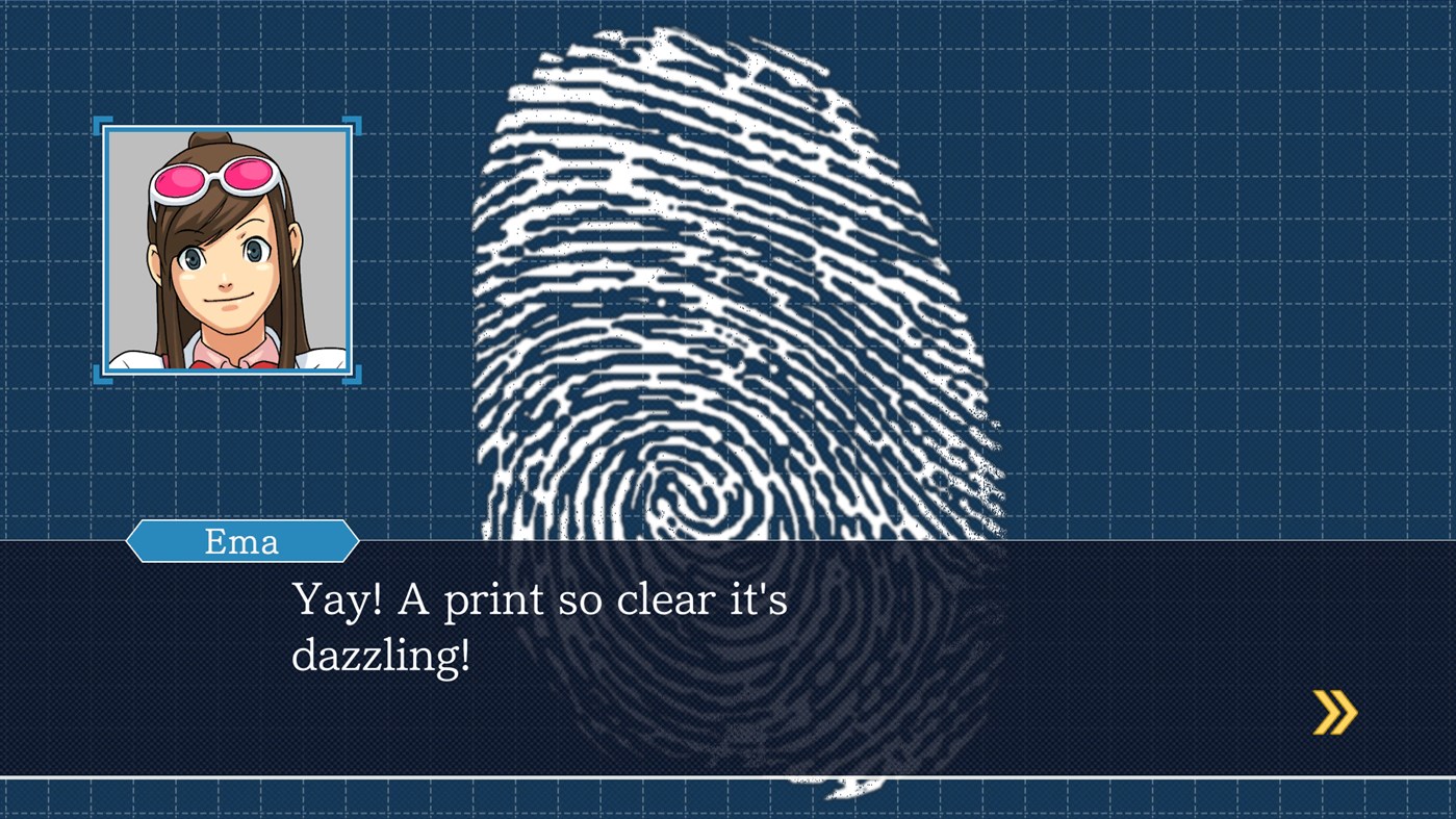 #3. Phoenix Wright: Ace Attorney Trilogy (Xbox) Door: CAPCOM CO., LTD.