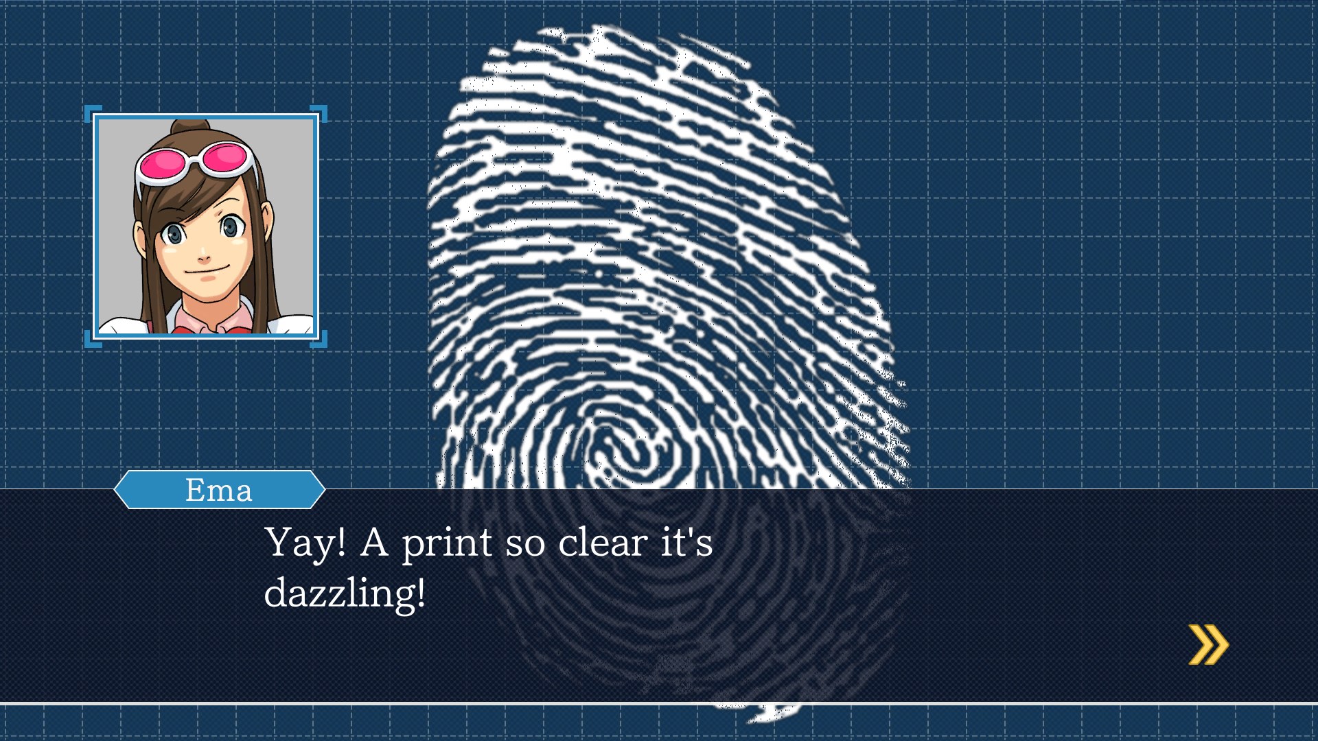 Screenshot 3 from Phoenix Wright: Ace Attorney Trilogy