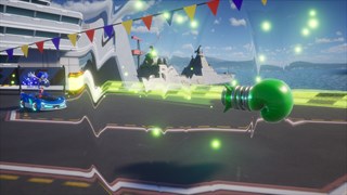 Sonic Racing: CrossWorlds Digital Deluxe Edition screenshot 6