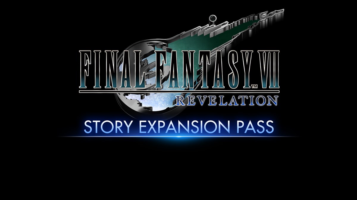 FINAL FANTASY VII REVELATION Story Expansion Pass