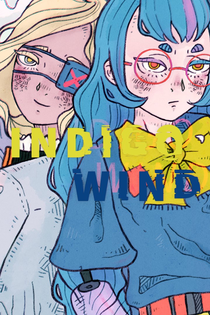 SUPERBEAT XONiC EX Track 18 - Indigo Wind | Xbox | Chiave | Privato