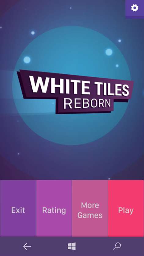 WhiteTiles Reborn Screenshots 2