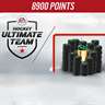 8900 NHL® 18 Points Pack