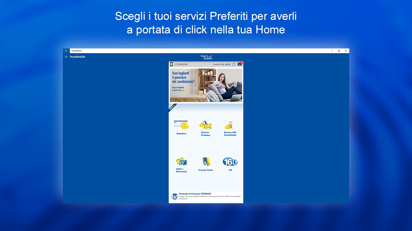 Get Postemobile Microsoft Store