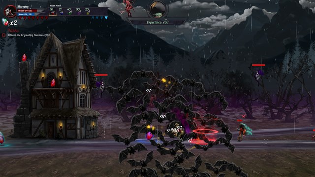 From Shadows Redux screenshot 4