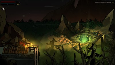 Edge of Sanity — скриншот 6