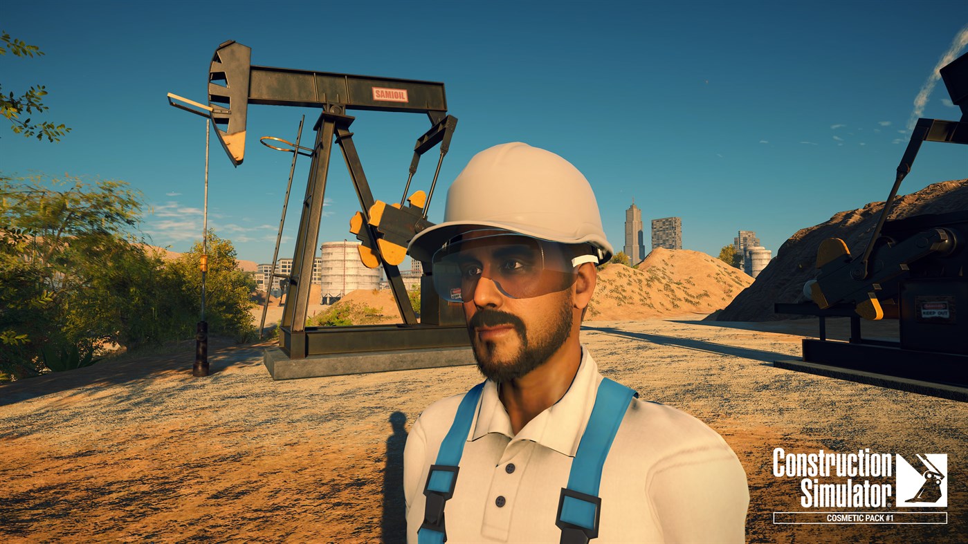 #6. Construction Simulator - Year 1 Season Pass (Windows) 来自: astragon Entertainment GmbH
