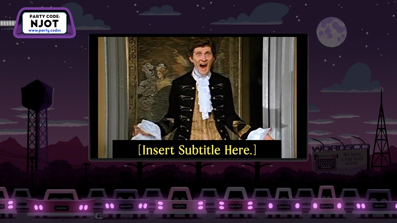 Use Your Words 2 screenshot 1