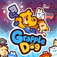 Grapple Dog