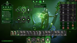 Warhammer 40,000: Mechanicus Anthology screenshot 5