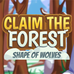 Aperçu Claim the Forest: Shape of Wolves (Xbox One)