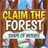 Claim the Forest: Shape of Wolves (Xbox Series)