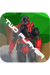 Double Dash: Eternal Runners