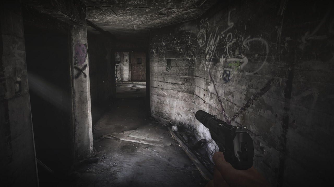 Get Even screenshot 1