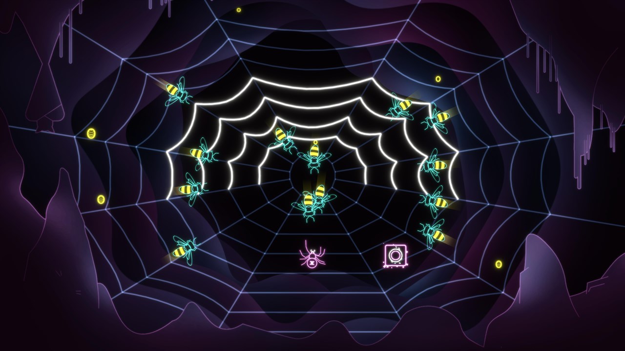 Black Widow: Recharged screenshot 3