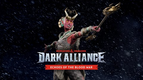 Echoes of the Blood War