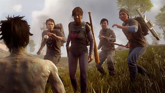 State Of Decay 2: Ultimate Edition screenshot 7