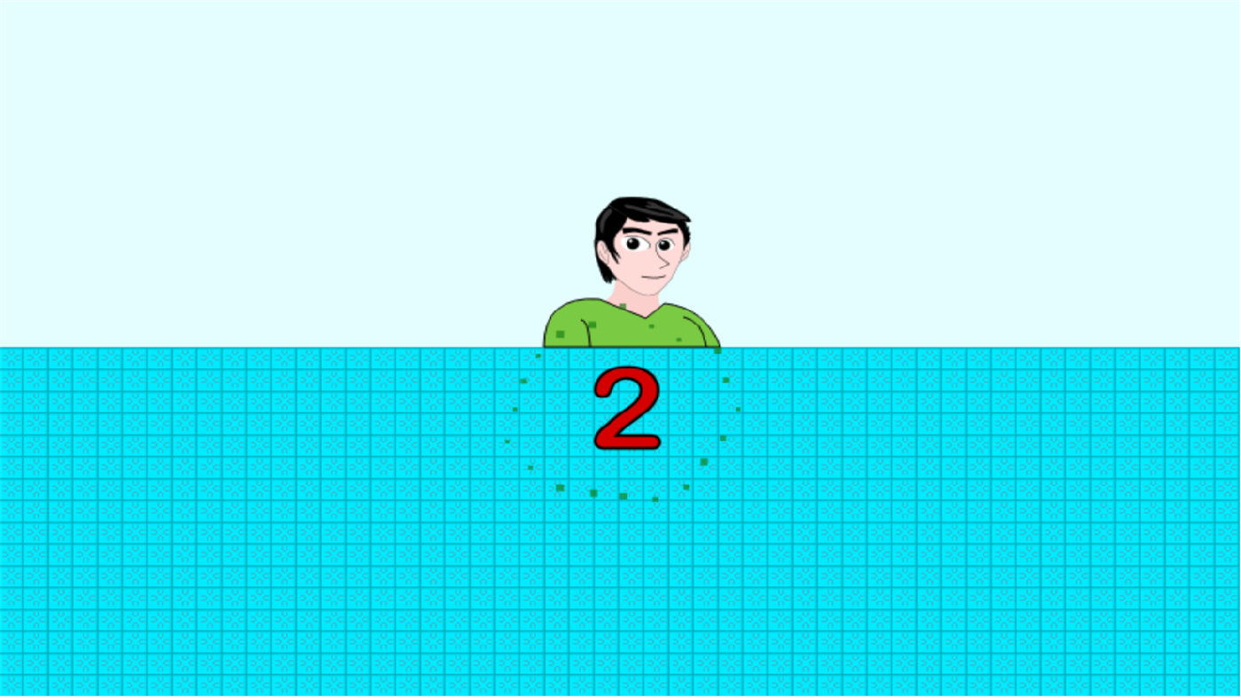 #9. Fear blender (Windows) By: diyo games