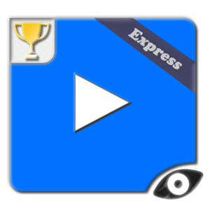 Sport Video Reviewer (Express)