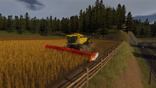 Real Farm - Gold Edition screenshot 3