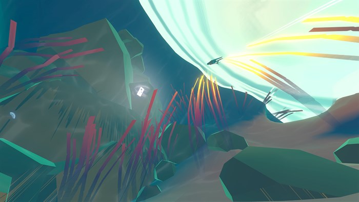 InnerSpace — скриншот 19