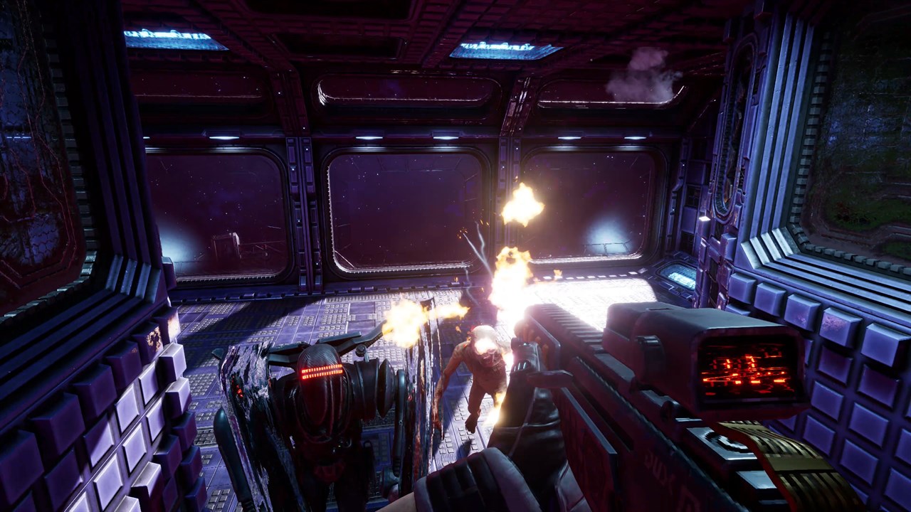 System Shock screenshot 11
