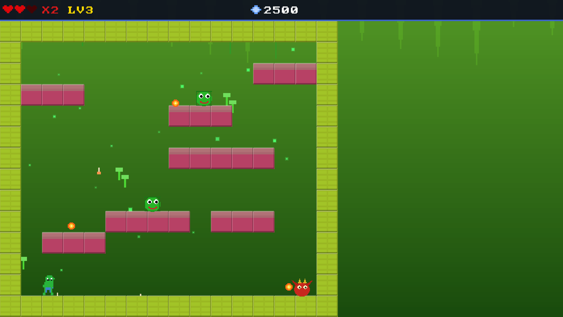【にののに】 Max Mania Quest Game - Free download and play on Windows