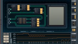 Aperçu SHENZHEN I/O