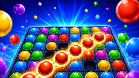 Color Streak Puzzle