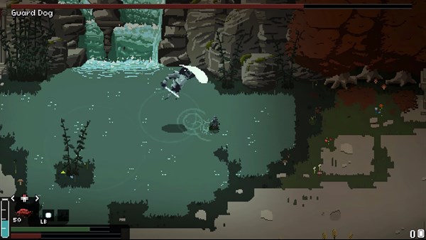 FOUNTAINS: Extended Edition screenshot
