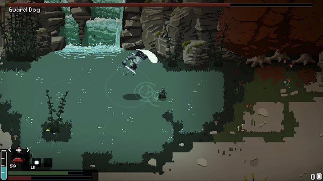 FOUNTAINS: Extended Edition screenshot 1