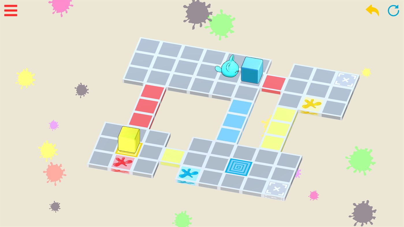 #2. Sokolor (Xbox) Με: QUByte Interactive