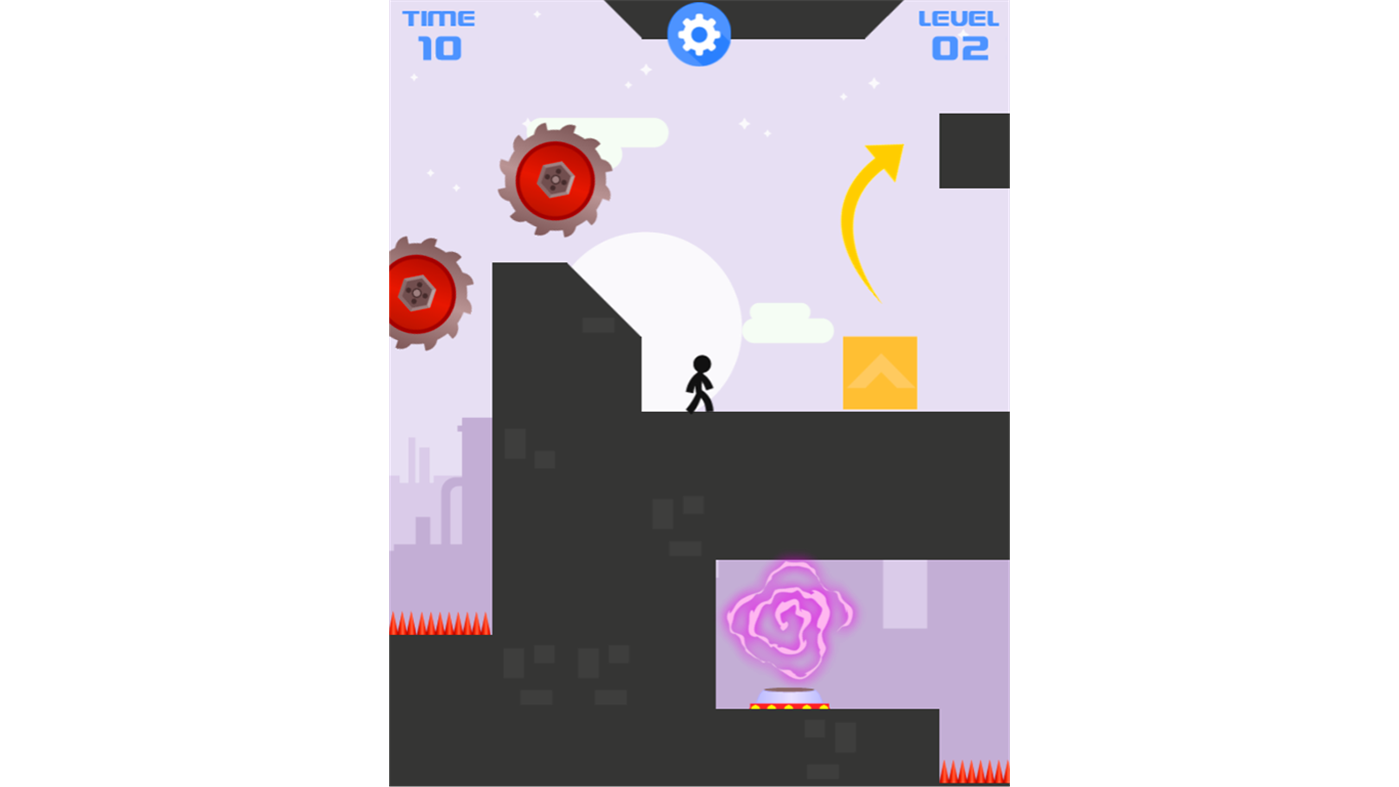 #2. VEX 4 (Windows) Podle: Super Free Hot Games