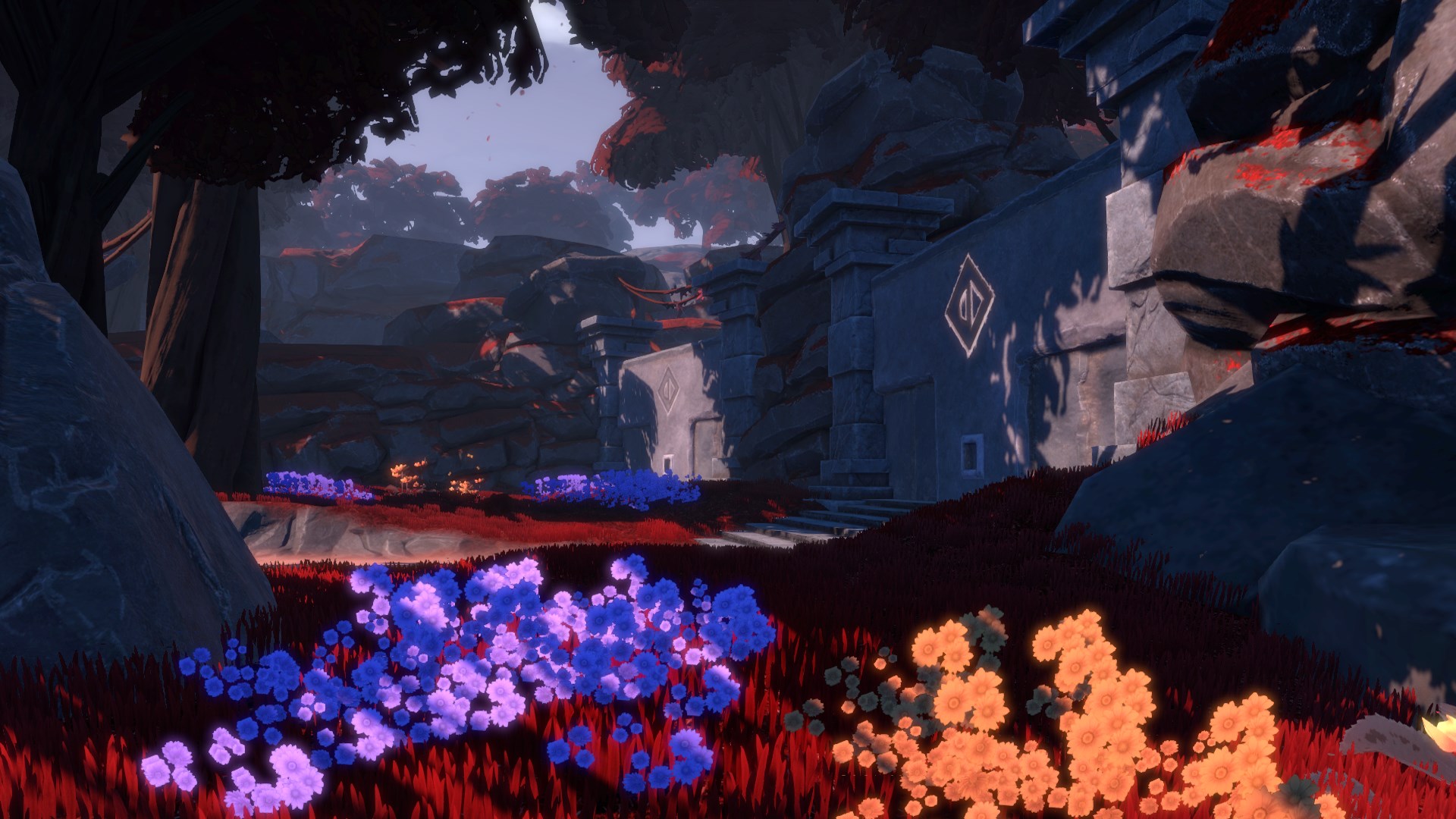 RWBY: Grimm Eclipse - Team JNPR Bundle — скриншот 9