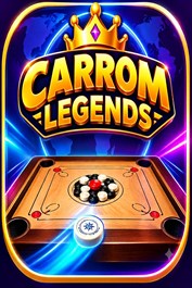 Carrom Legends