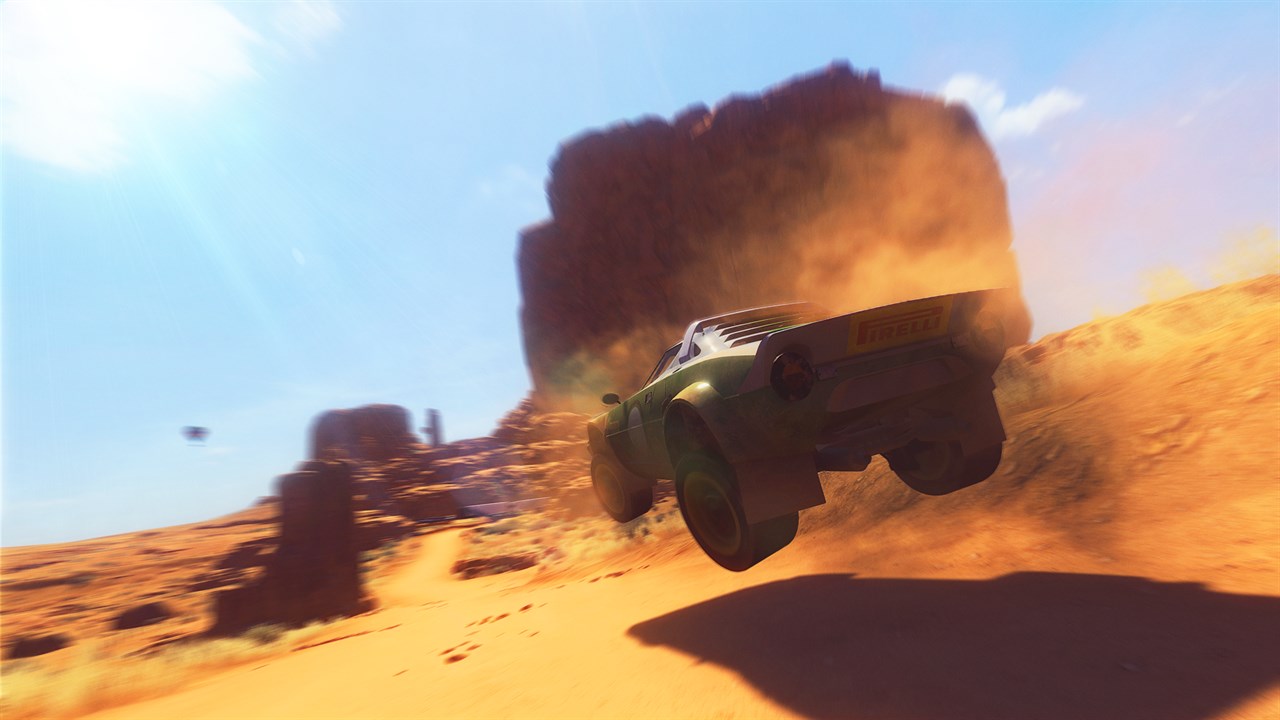 V-Rally 4 screenshot 3