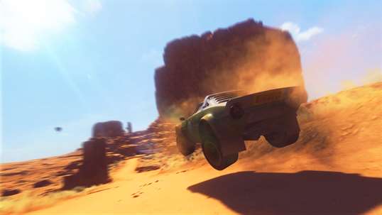 V-Rally 4 screenshot 3