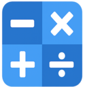 Calculator Plus - Dark Mode & Keyboard icon