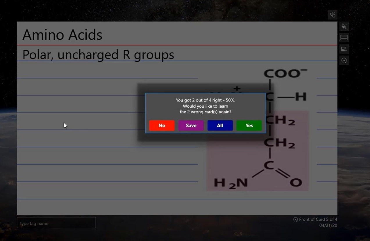 Index Card App For Mac Free